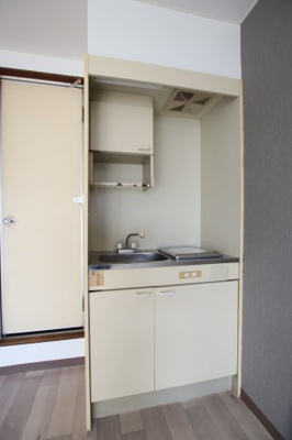 【キッチン】 | シャトレSI千代田