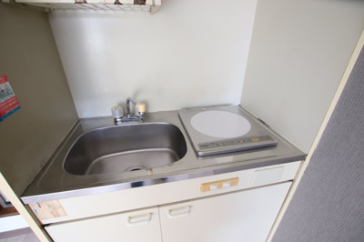 【キッチン】 | シャトレSI千代田