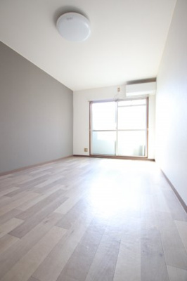 【洋室】 | シャトレSI千代田