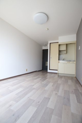 【洋室】 | シャトレSI千代田