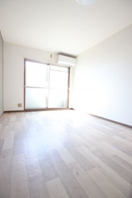 【洋室】 | シャトレSI千代田