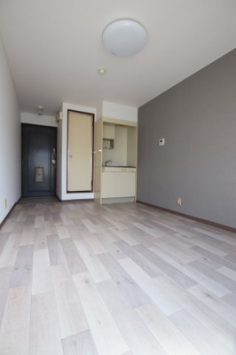 【寝室】 | シャトレSI千代田