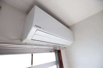【設備】 | シャトレSI千代田 | エアコン