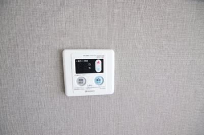 【設備】 | シャトレSI千代田 | 給湯