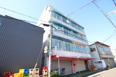 【外観】 | シャトレSI千代田