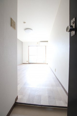 【玄関】 | シャトレSI千代田