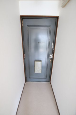 【玄関】 | シャトレSI千代田