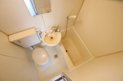 【浴室】 | シャトレSI千代田