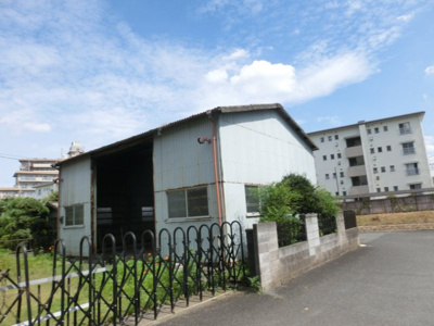 【外観】 | 川越市月吉町　売地