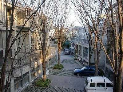 【ロビー】 | リフュージュオーフォレストS