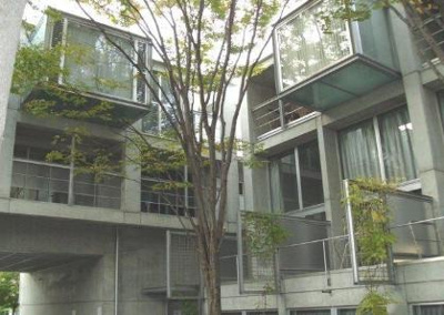 【外観】 | リフュージュオーフォレストS