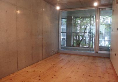 【居間・リビング】 | リフュージュオーフォレストS