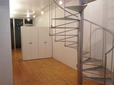 【内装】 | リフュージュオーフォレストS