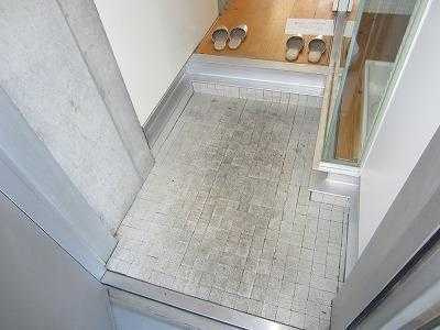 【玄関】 | リフュージュオーフォレストS