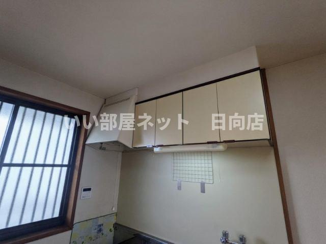 セントラルハイツの和室|和室があれば、来客や子供用のスペースとして活躍します