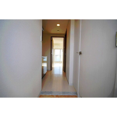 【玄関】 | エスリード京橋ノースプレイス