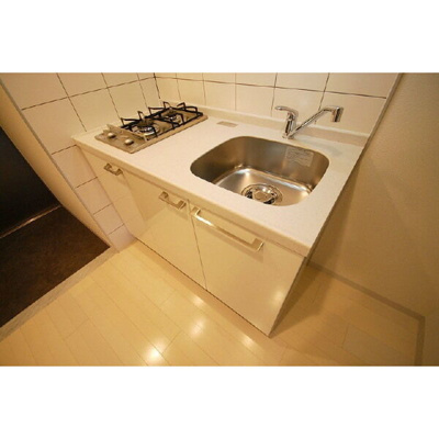 【キッチン】 | エスリード京橋ノースプレイス