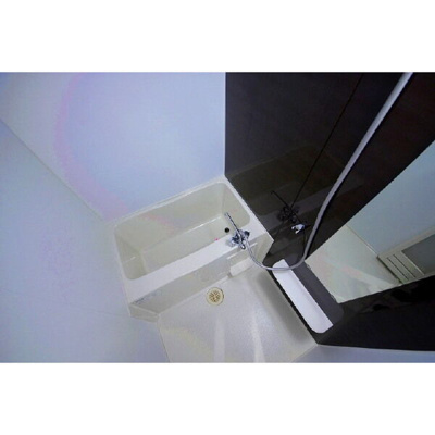 【浴室】 | エスリード京橋ノースプレイス