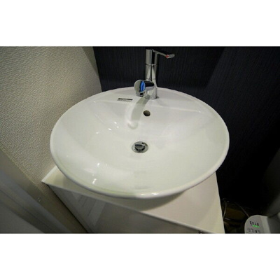 【独立洗面台】 | エスリード京橋ノースプレイス