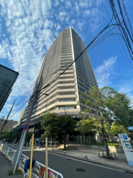 イーストコモンズ清澄白河セントラルタワー