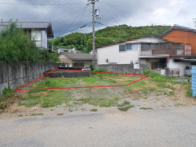 【外観】 | 高知市西久万