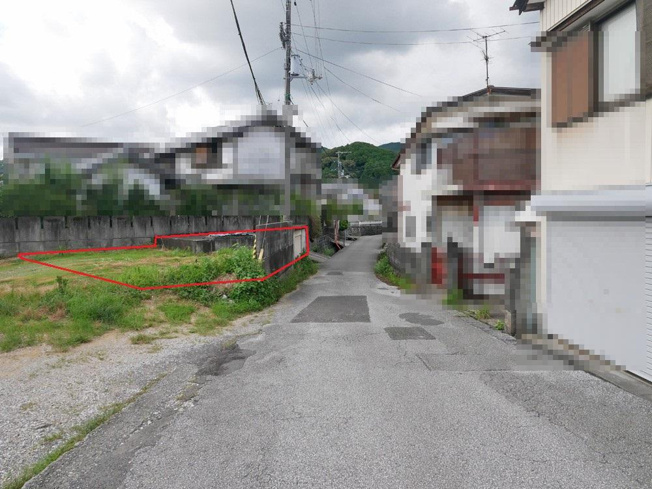  | 高知市西久万