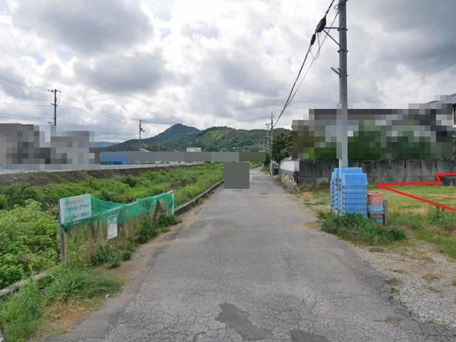  | 高知市西久万