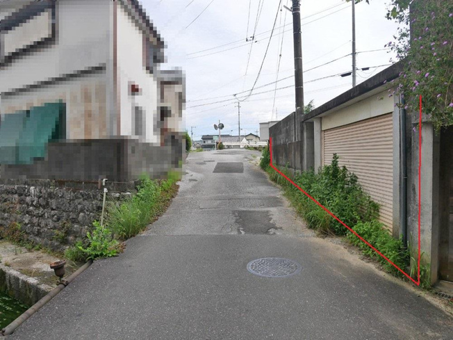  | 高知市西久万