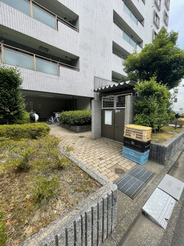 福井市日之出１丁目の賃貸マンションのその他共用部分
