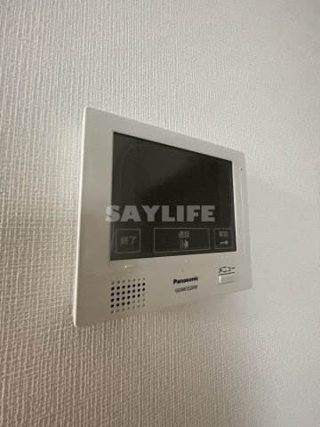 Mv.imp大阪放出のセキュリティ