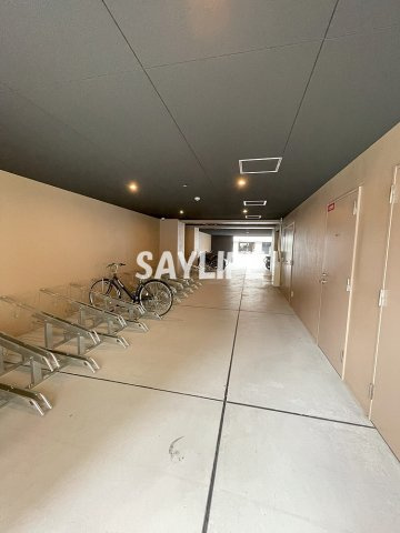 Mv.imp大阪放出のその他共用部分