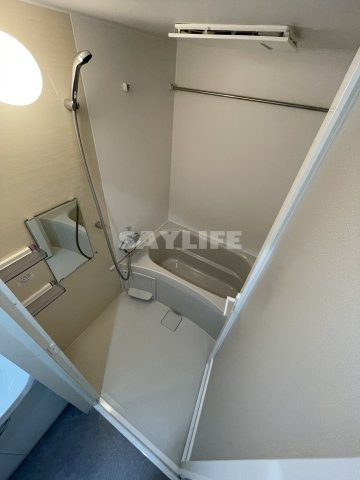 Mv.imp大阪放出の浴室