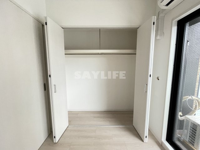 Mv.imp大阪放出の収納