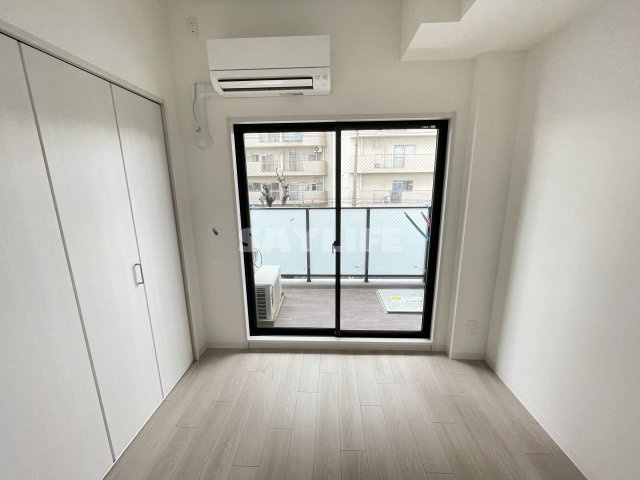 Mv.imp大阪放出の内装