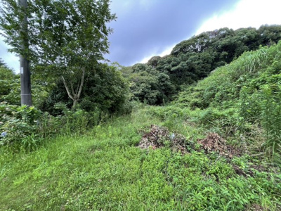 【外観】 | 東大村２丁目　売地