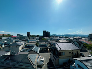 【展望】