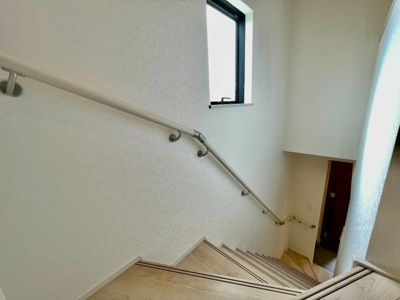 【その他共用部分】 | ＬＩＧＮＡＧＥ鹿嶋市平井南1号棟 | 3LDK　最短即日見学も可能です。お気軽にお問合せください。