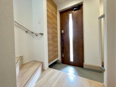 【その他共用部分】 | ＬＩＧＮＡＧＥ鹿嶋市平井南1号棟 | 3LDK　最短即3LDK　最短即日見学も可能です。