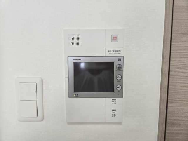 LIBERTA CARINO|名古屋市の賃貸ならMy賃貸のセキュリティ|LIBERTA CARINO (リベルタカリーノ)