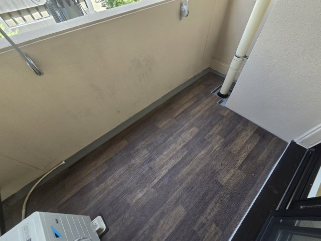 LIBERTA CARINO|名古屋市の賃貸ならMy賃貸のバルコニー|LIBERTA CARINO (リベルタカリーノ)