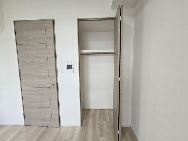 LIBERTA CARINO|名古屋市の賃貸ならMy賃貸の収納|LIBERTA CARINO (リベルタカリーノ)