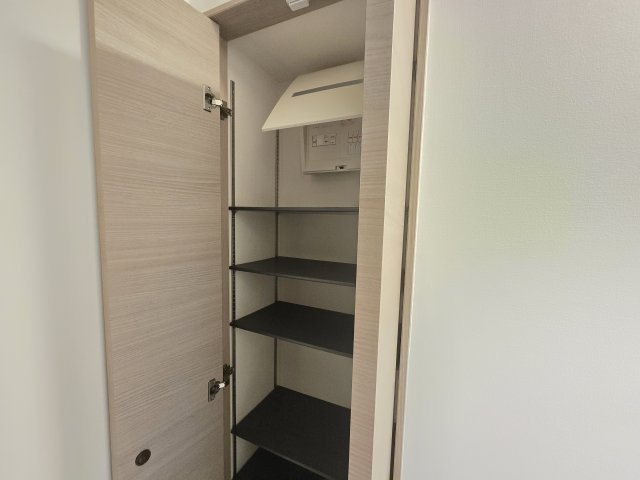LIBERTA CARINO|名古屋市の賃貸ならMy賃貸の収納|LIBERTA CARINO (リベルタカリーノ)