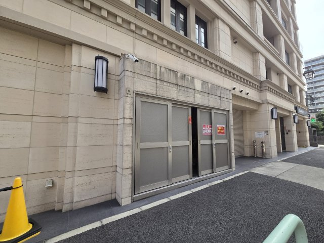 LIBERTA CARINOのその他共用部分|LIBERTA CARINO (リベルタカリーノ)
