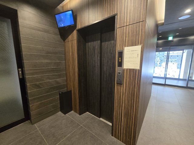 LIBERTA CARINOのその他共用部分|LIBERTA CARINO (リベルタカリーノ)