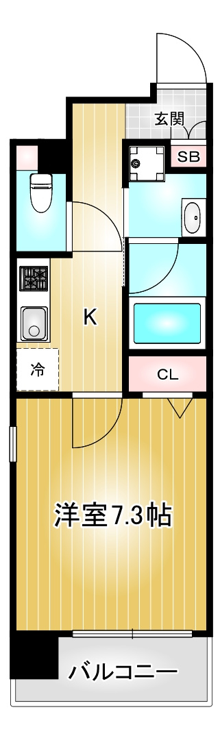LIBERTA CARINO|名古屋市の賃貸ならMy賃貸