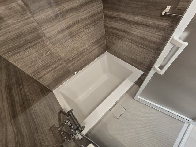 LIBERTA CARINO|名古屋市の賃貸ならMy賃貸の浴室|LIBERTA CARINO (リベルタカリーノ)