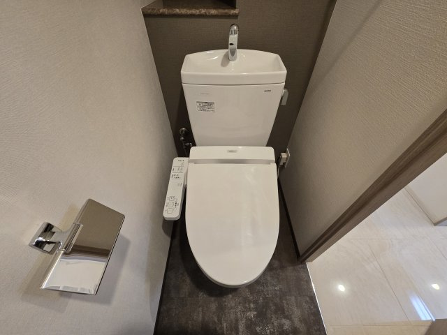 LIBERTA CARINO|名古屋市の賃貸ならMy賃貸のトイレ|LIBERTA CARINO (リベルタカリーノ)