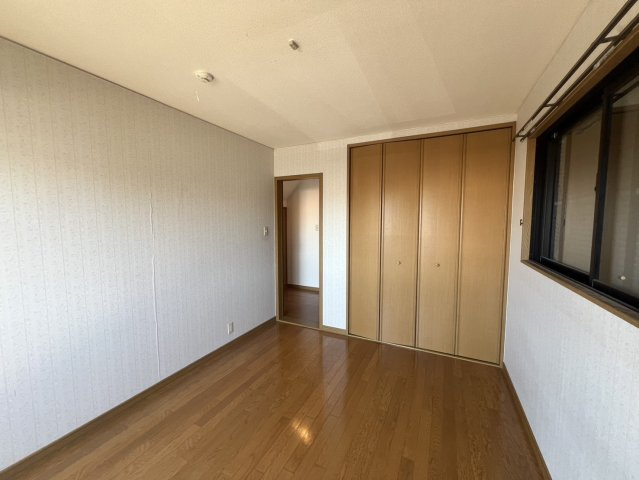 和歌山市湊北町２丁目・中古戸建・54596の洋室