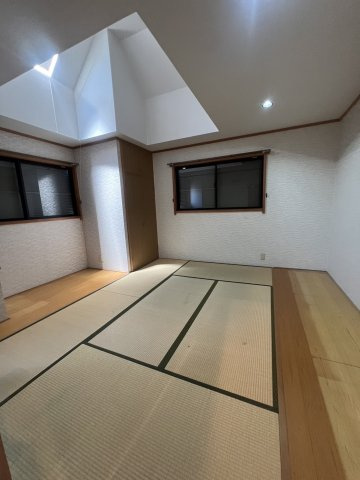 和歌山市湊北町２丁目・中古戸建・54596の和室