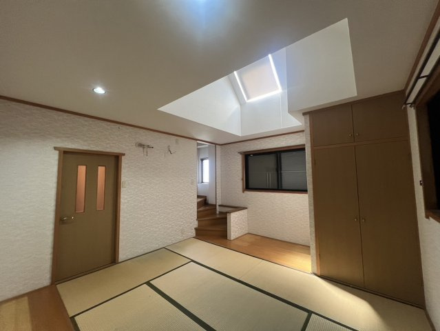 和歌山市湊北町２丁目・中古戸建・54596の和室
